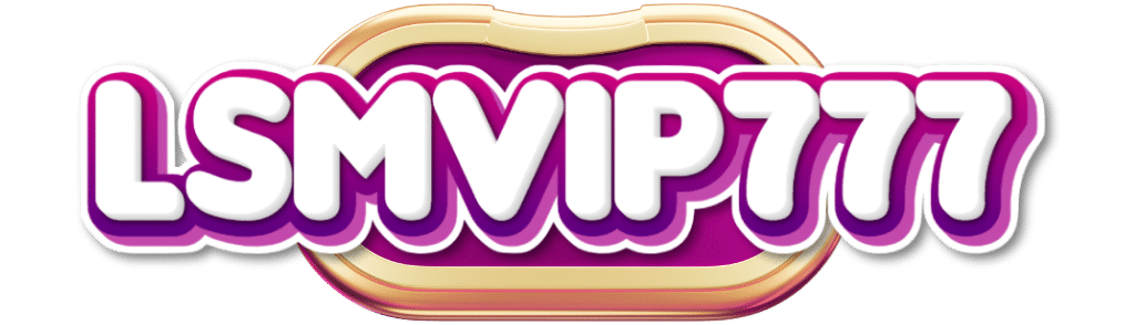 lsmvip777 logo